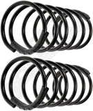 APDTY 144389 Coil Springs