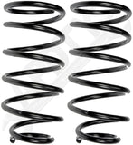 APDTY 144390 Coil Springs