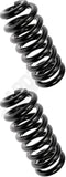 APDTY 144391 Coil Springs Replaces 343428, 6271198
