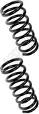APDTY 144392 Coil Springs