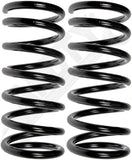 APDTY 144392 Coil Springs