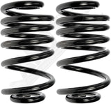 APDTY 144393 Coil Springs