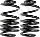 APDTY 144393 Coil Springs