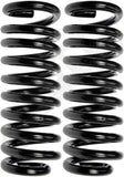 APDTY 144394 Coil Springs
