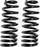 APDTY 144395 Coil Springs