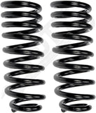 APDTY 144395 Coil Springs