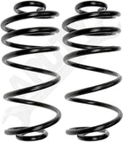 APDTY 144396 Coil Springs
