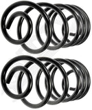 APDTY 144396 Coil Springs