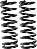 APDTY 144397 Coil Springs