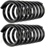 APDTY 144397 Coil Springs