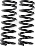 APDTY 144397 Coil Springs