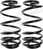 APDTY 144398 Coil Springs