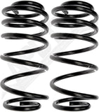 APDTY 144398 Coil Springs