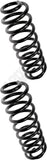 APDTY 144399 Coil Springs Replaces 2L145534DA, F75Z5560DA