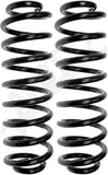 APDTY 144399 Coil Springs Replaces 2L145534DA, F75Z5560DA