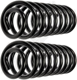 APDTY 144399 Coil Springs Replaces 2L145534DA, F75Z5560DA