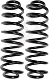 APDTY 144399 Coil Springs Replaces 2L145534DA, F75Z5560DA