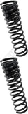 APDTY 144400 Coil Springs