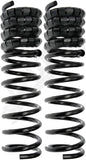 APDTY 144400 Coil Springs