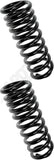 APDTY 144401 Coil Springs Replaces 9C2Z5310N, 9C2Z5310P