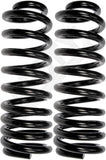 APDTY 144401 Coil Springs Replaces 9C2Z5310N, 9C2Z5310P