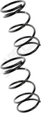 APDTY 144402 Coil Springs Replaces 4813142440, 4813142450