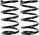 APDTY 144404 Coil Springs