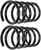 APDTY 144404 Coil Springs