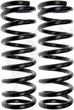 APDTY 144405 Coil Springs Replaces 464683