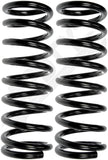 APDTY 144405 Coil Springs Replaces 464683