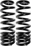 APDTY 144406 Coil Springs Replaces F2UZ5310Z
