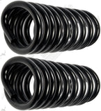 APDTY 144406 Coil Springs Replaces F2UZ5310Z