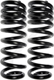 APDTY 144406 Coil Springs Replaces F2UZ5310Z