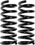 APDTY 144407 Coil Springs