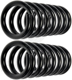 APDTY 144407 Coil Springs