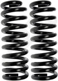 APDTY 144408 Coil Springs