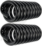 APDTY 144408 Coil Springs