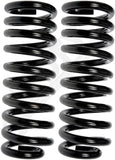 APDTY 144408 Coil Springs