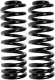 APDTY 144409 Coil Springs