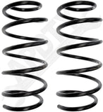 APDTY 144411 Coil Springs