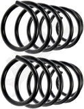 APDTY 144411 Coil Springs