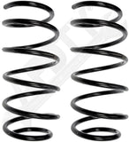 APDTY 144411 Coil Springs