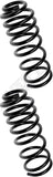 APDTY 144413 Coil Springs