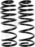 APDTY 144413 Coil Springs