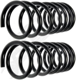 APDTY 144413 Coil Springs