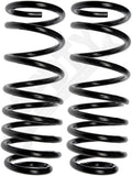 APDTY 144413 Coil Springs