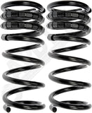 APDTY 144414 Coil Springs
