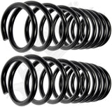 APDTY 144416 Coil Springs
