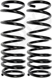 APDTY 144416 Coil Springs
