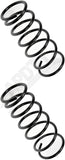 APDTY 144417 Coil Springs